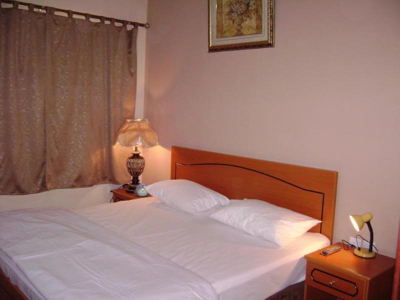 Al Jazeerah Hotel galeri fotoğrafı