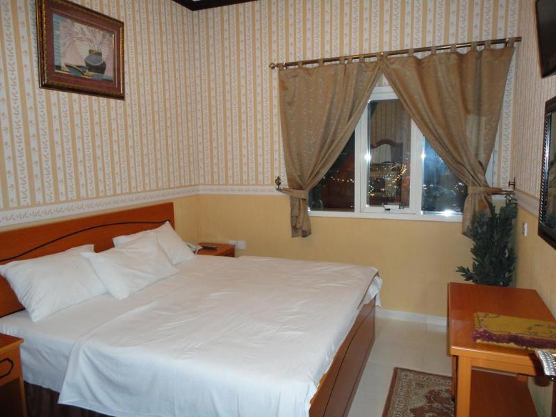 Al Jazeerah Hotel galeri fotoğrafı