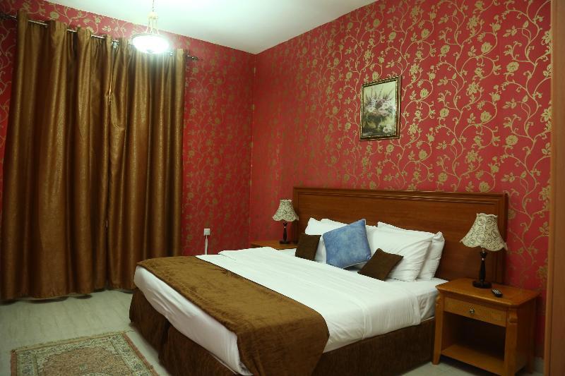Arbella Boutique Hotel galeri fotoğrafı