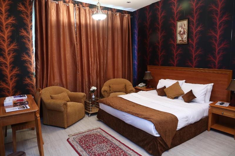 Arbella Boutique Hotel galeri fotoğrafı