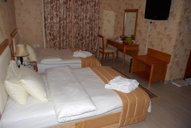 Arbella Boutique Hotel fotoğrafı