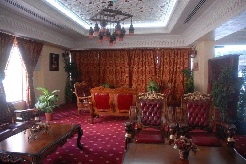 Arbella Boutique Hotel galeri fotoğrafı