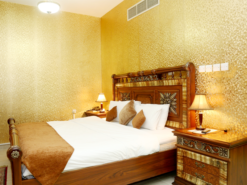 Arbella Boutique Hotel galeri fotoğrafı