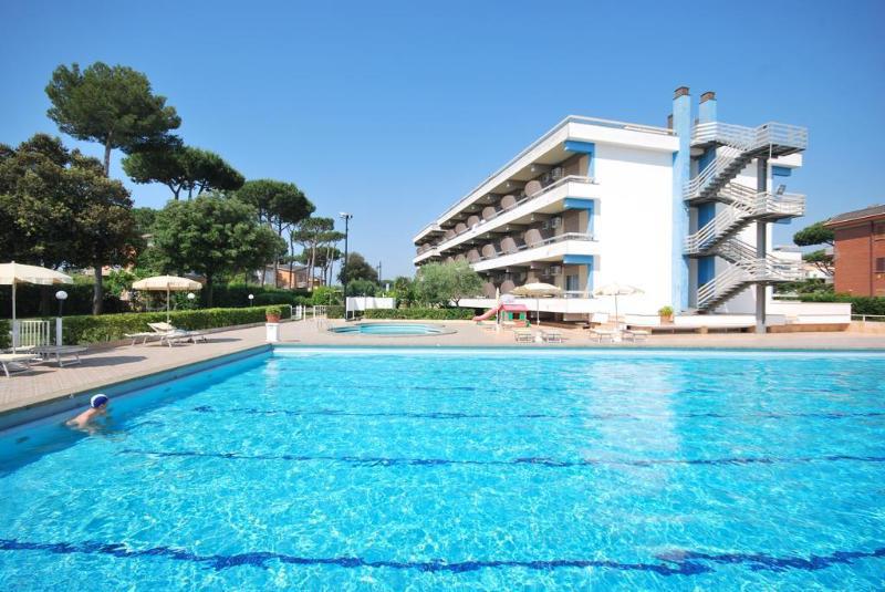 Hotel River Palace fotoğrafı