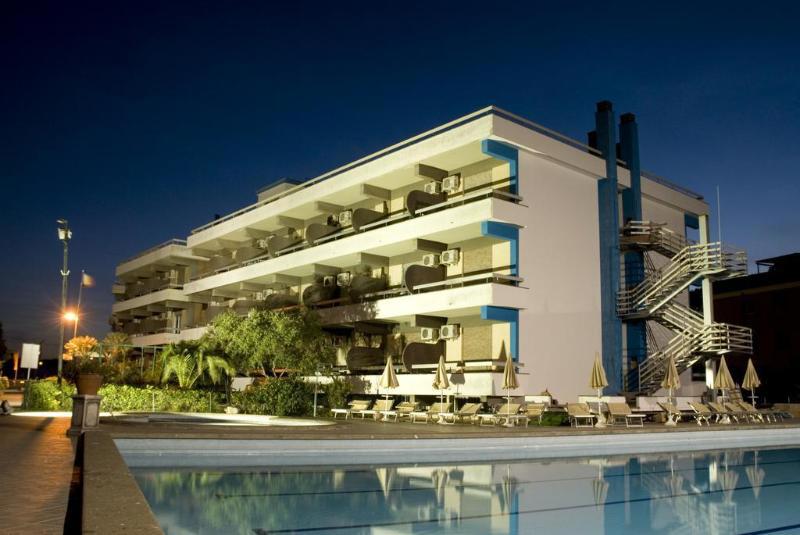 Hotel River Palace fotoğrafı