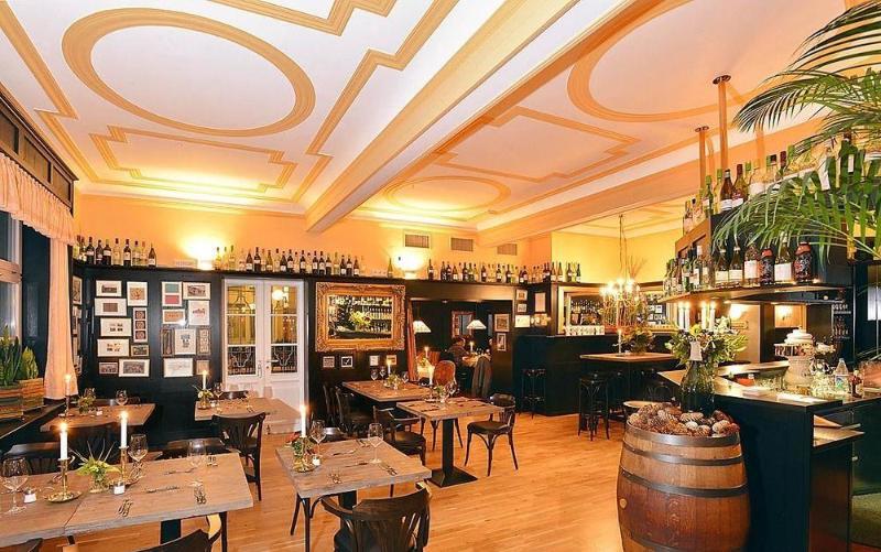 Schwarzwald Park Hotel