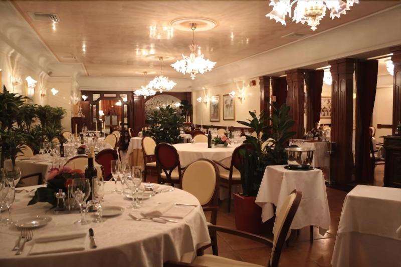 Antico Albergo Spessotto