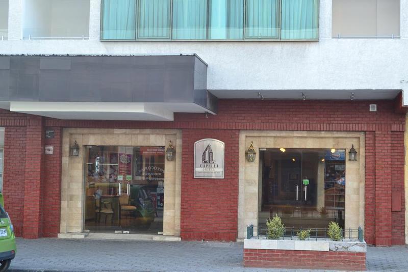 Hotel Capelli