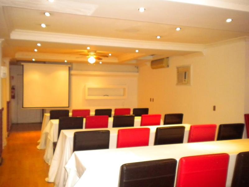 Hotel Capelli