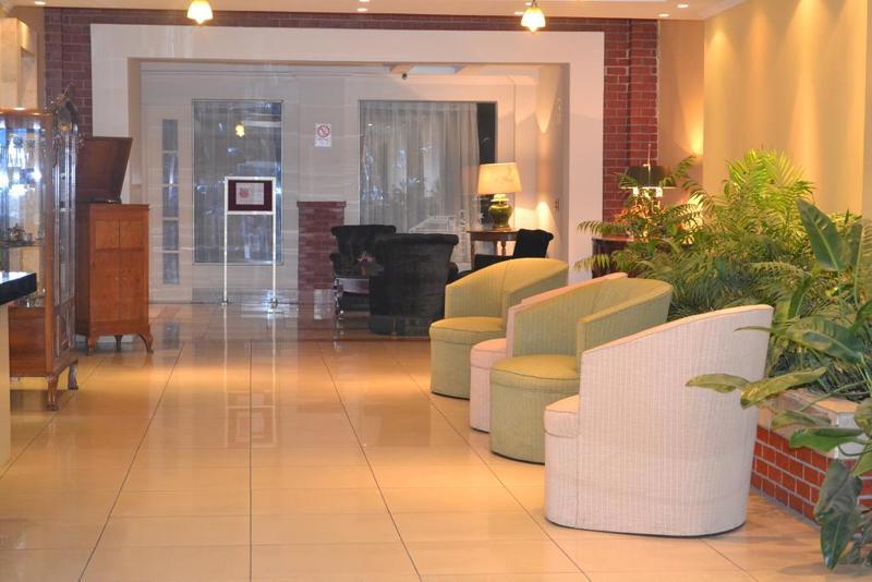 Hotel Capelli