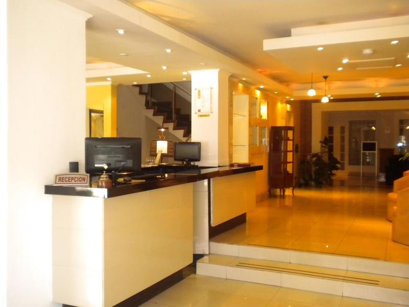 Hotel Capelli