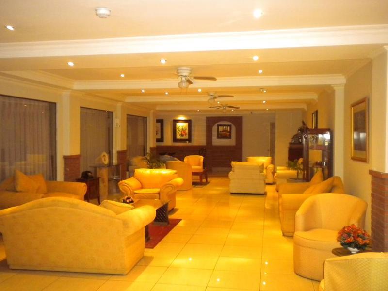 Hotel Capelli