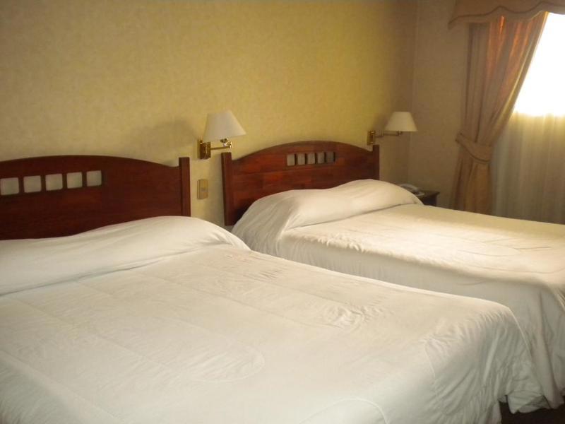 Hotel Capelli