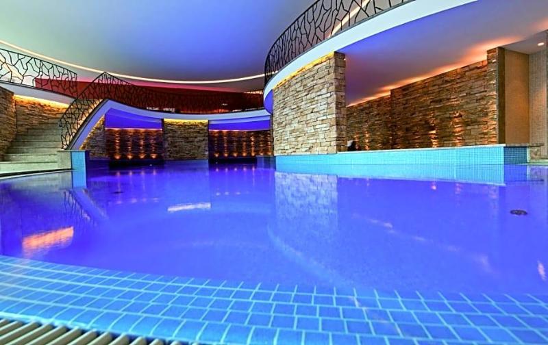 Treschers Schwarzwald Hotel galeri fotoğrafı