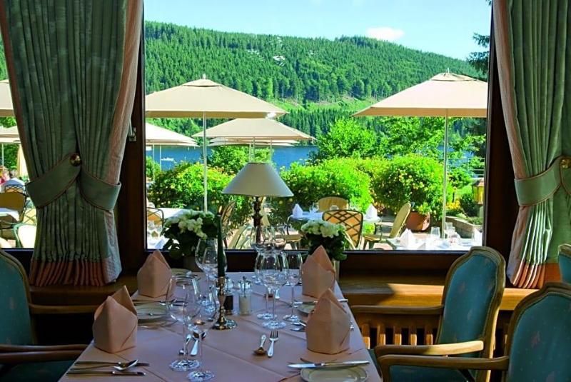 Treschers Schwarzwald Hotel galeri fotoğrafı