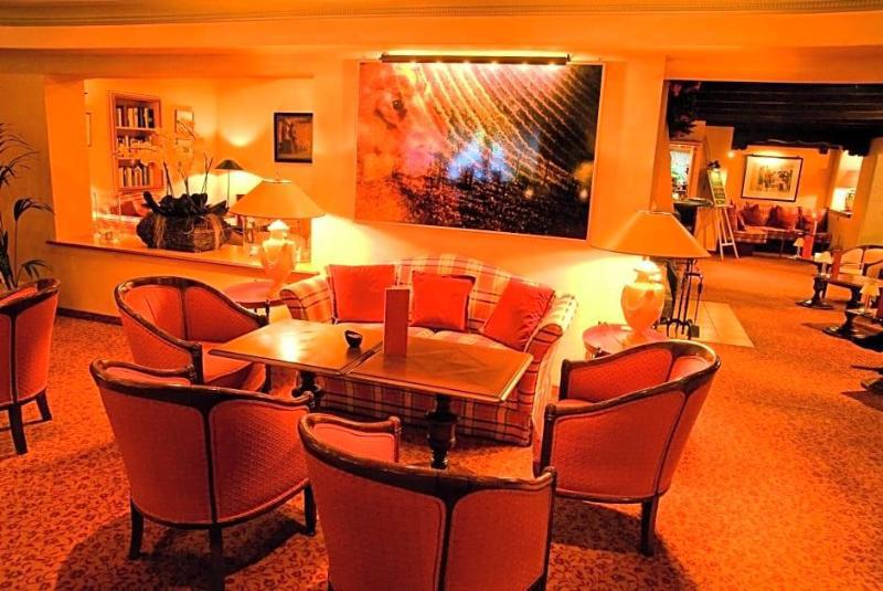 Treschers Schwarzwald Hotel galeri fotoğrafı