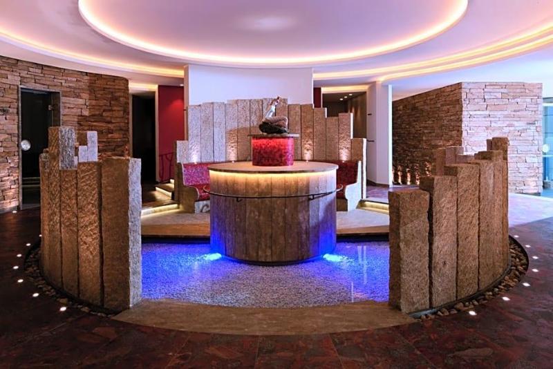 Treschers Schwarzwald Hotel galeri fotoğrafı