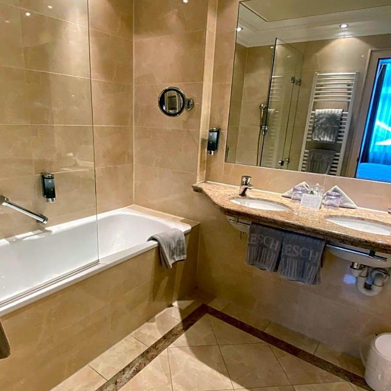 Treschers Schwarzwald Hotel fotoğrafı