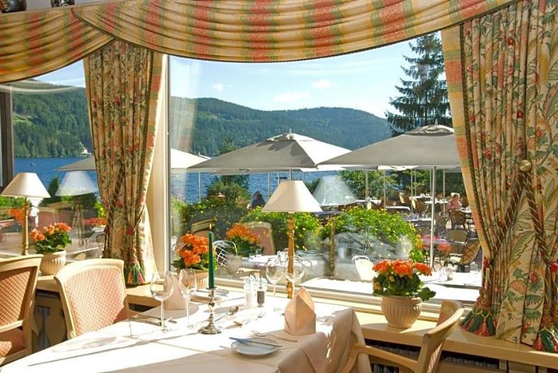 Treschers Schwarzwald Hotel galeri fotoğrafı