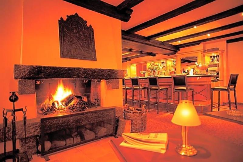 Treschers Schwarzwald Hotel galeri fotoğrafı