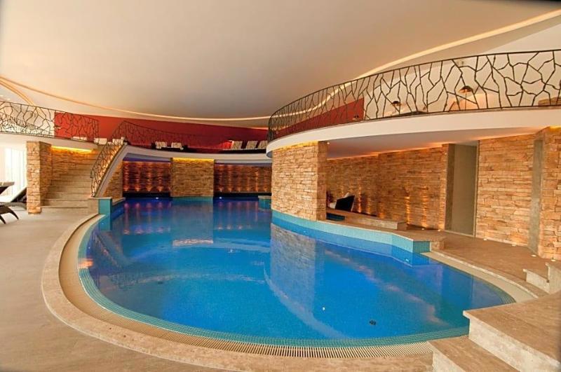 Treschers Schwarzwald Hotel galeri fotoğrafı