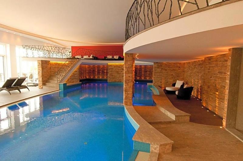 Treschers Schwarzwald Hotel galeri fotoğrafı