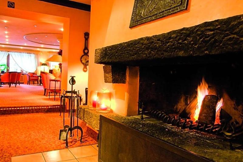 Treschers Schwarzwaldhotel Am See