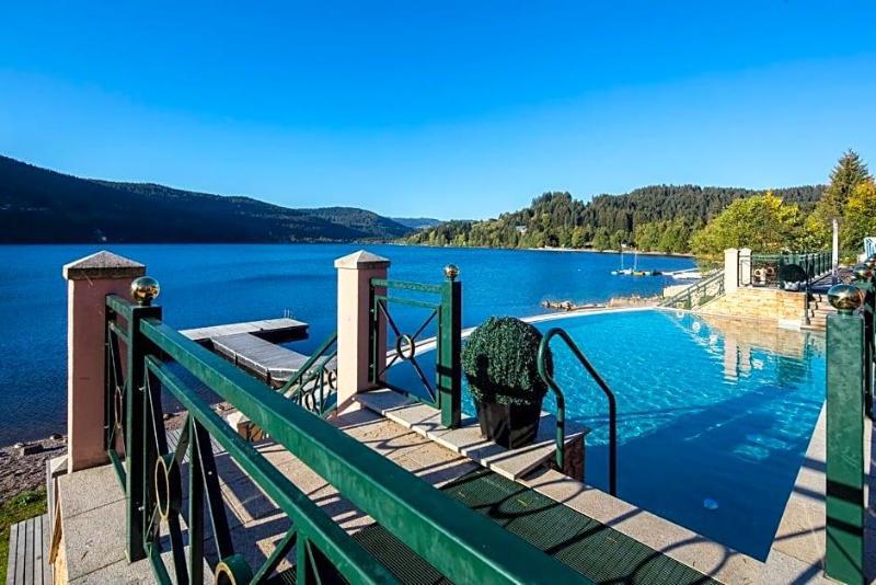 Treschers Schwarzwald Hotel galeri fotoğrafı