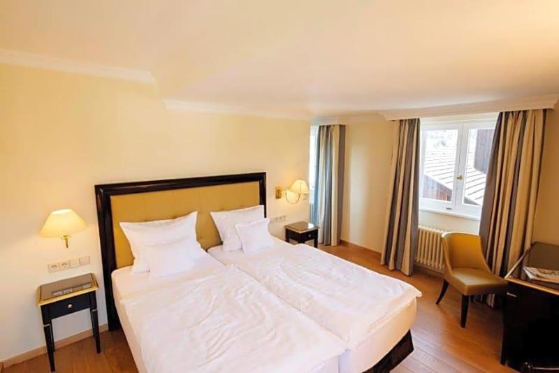 Treschers Schwarzwald Hotel galeri fotoğrafı