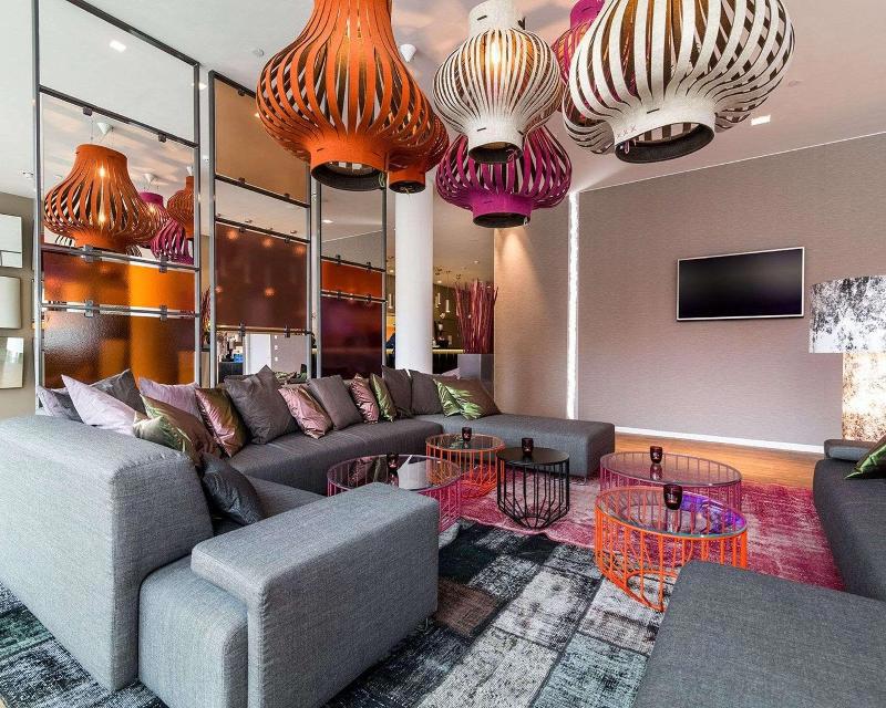 Comfort Hotel Winn