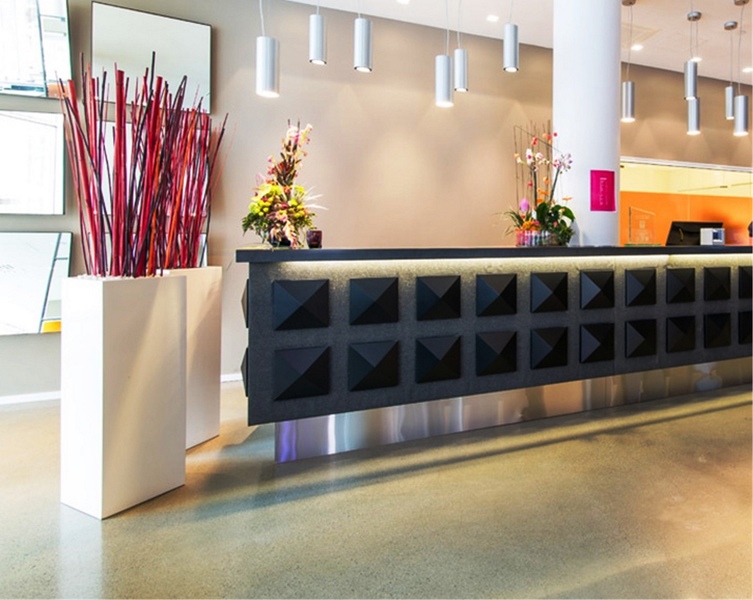 Comfort Hotel Winn