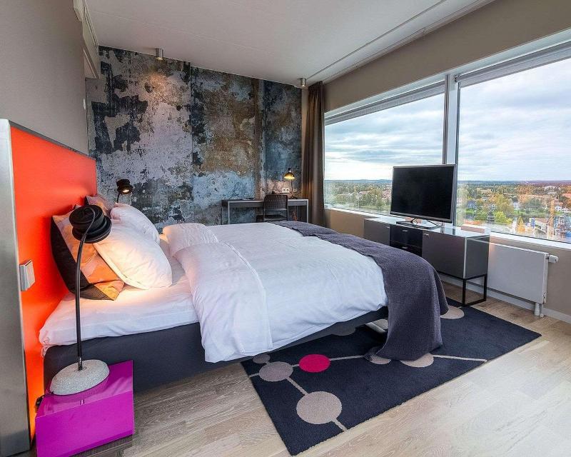 Comfort Hotel Winn