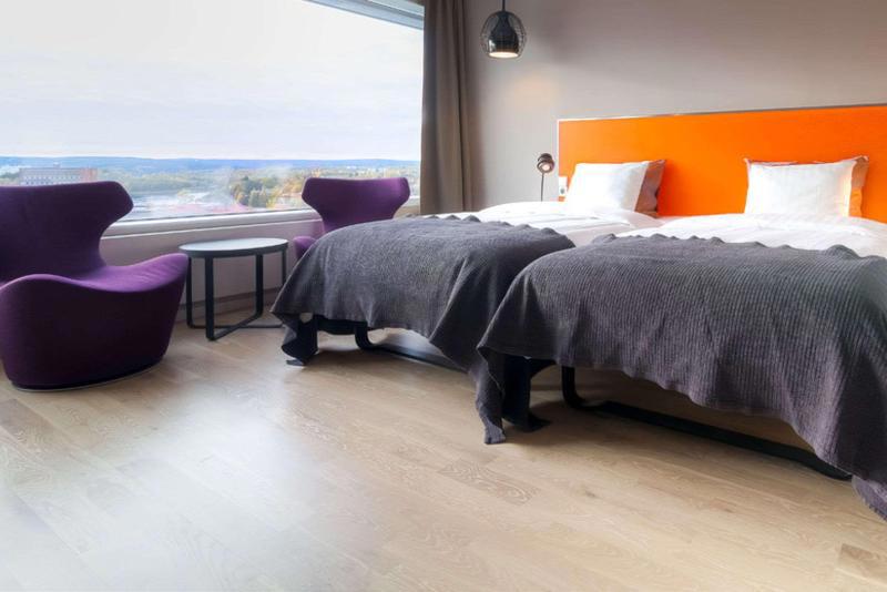 Comfort Hotel Winn