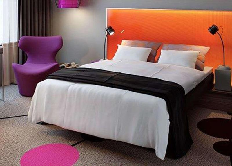 Comfort Hotel Winn