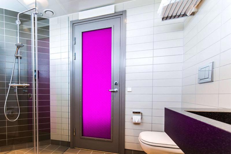 Comfort Hotel Winn