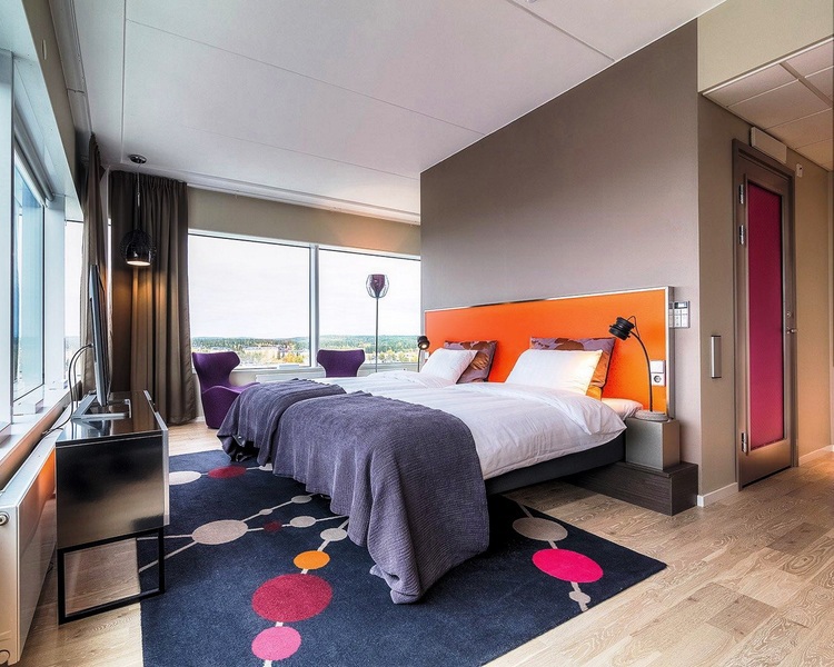 Comfort Hotel Winn