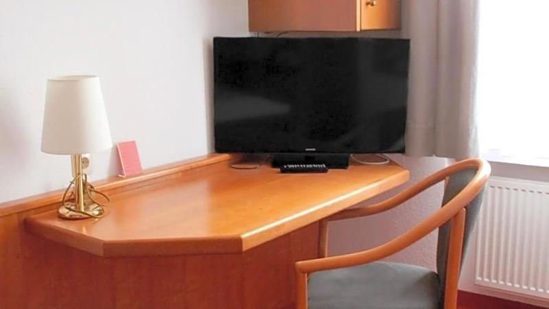 Hotel Gasthof Adler galeri fotoğrafı