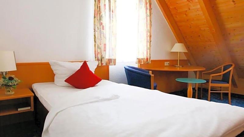 Hotel Gasthof Adler galeri fotoğrafı