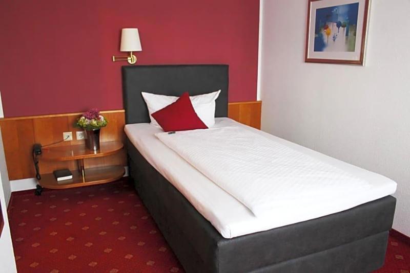 Hotel Gasthof Adler galeri fotoğrafı
