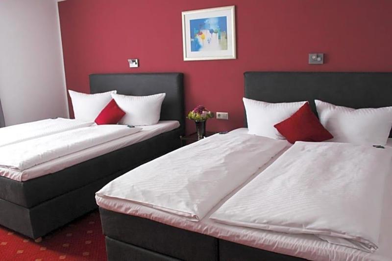 Hotel Gasthof Adler galeri fotoğrafı