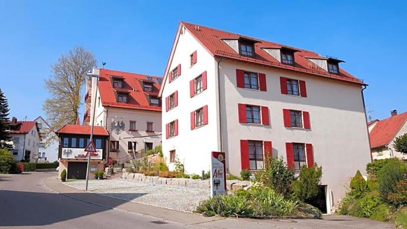 Hotel Gasthof Adler galeri fotoğrafı