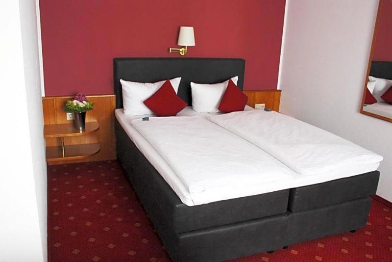 Hotel Gasthof Adler galeri fotoğrafı