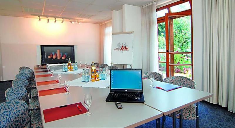 Hotel Gasthof Adler galeri fotoğrafı