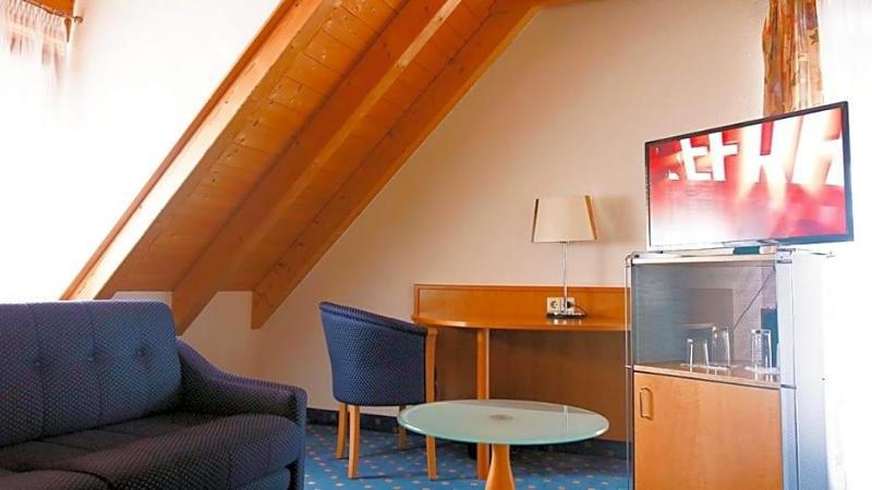 Hotel Gasthof Adler galeri fotoğrafı