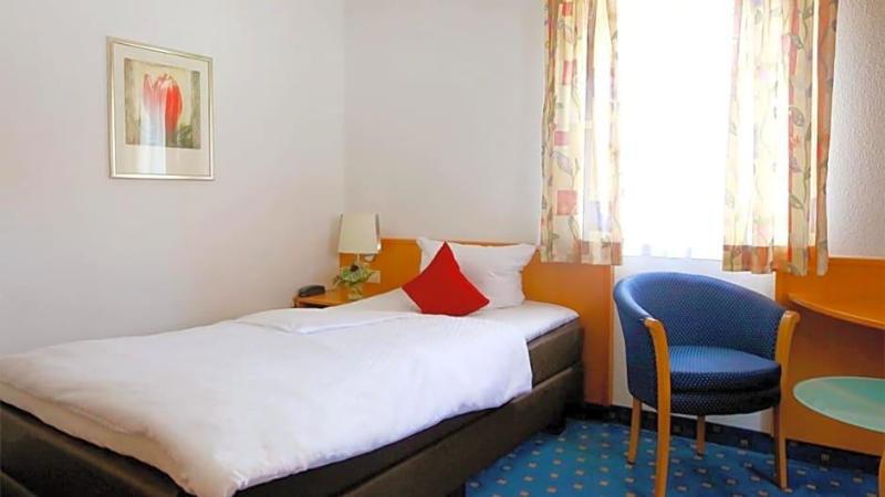 Hotel Gasthof Adler galeri fotoğrafı