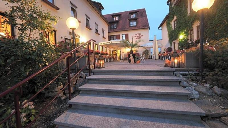 Hotel Gasthof Adler galeri fotoğrafı