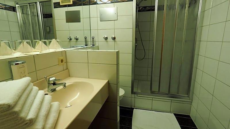 Hotel Gasthof Adler galeri fotoğrafı