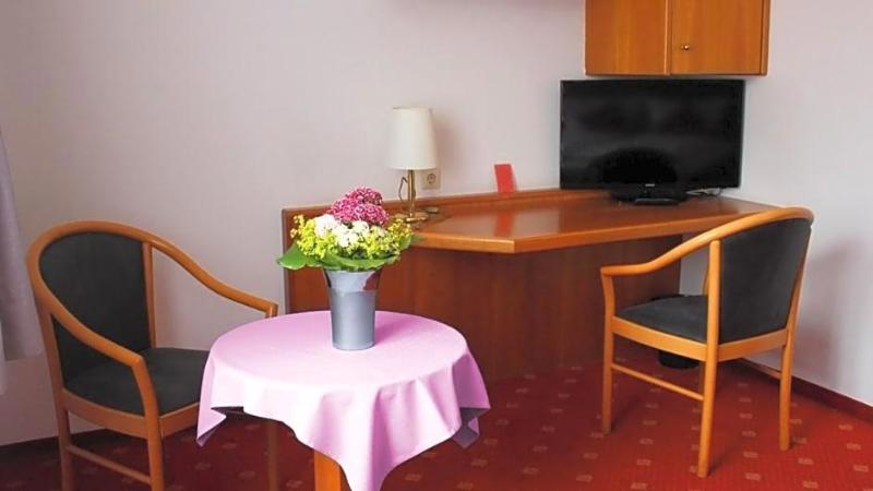 Hotel Gasthof Adler galeri fotoğrafı