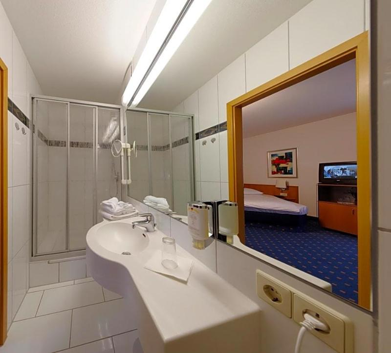 Hotel Gasthof Adler galeri fotoğrafı