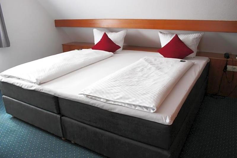 Hotel Gasthof Adler fotoğrafı